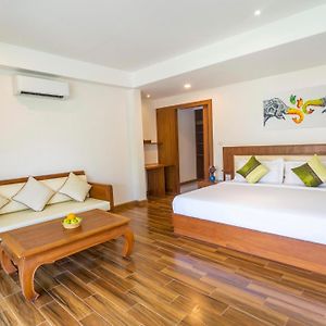 Chambre de Luxe